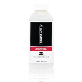 COLORCHARM Cream Hair Color Developers | For Activating Color, Highlighting, Gray Coverage, Blending, and Rich Multi-Dimensional End Results | Vegan |