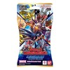 Digimon TCG World Convergence Booster Box BT21 (24 Packs)