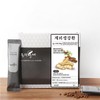 Donguihanjae 동의한재 계피 생강환 스틱 90g Dohnguihanja Cinnamon Ginger Stick