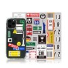Design Skin (신세계김해점)(유니버셜) 디자인스킨 데코 스티커-트립 ITM17734 (Shinsegae Gimhae Store)(Universal)