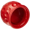AL Ko Soft Ball - Red - Tow Ball Cover