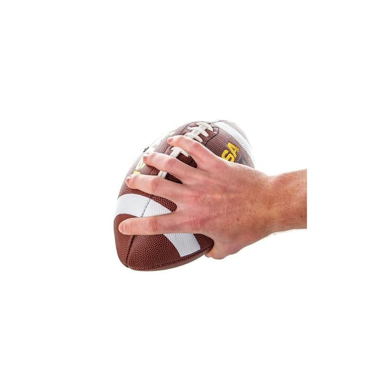 Mikasa Composite Football (Youth Size)