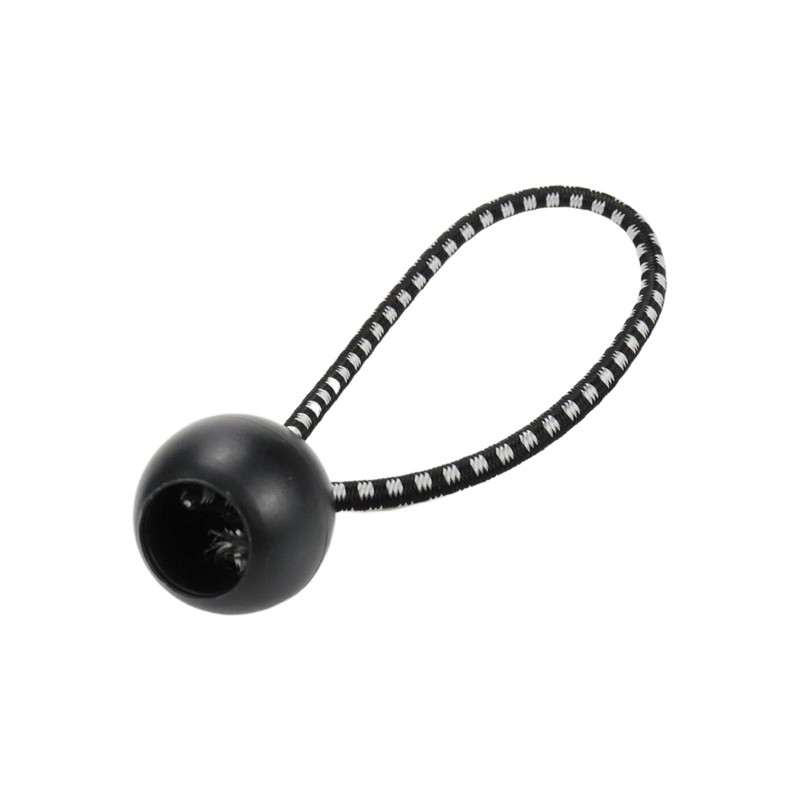 Dahszhi 20 Pcs 3 Inch Tarp Bungee Balls,Ball Bungee Canopy