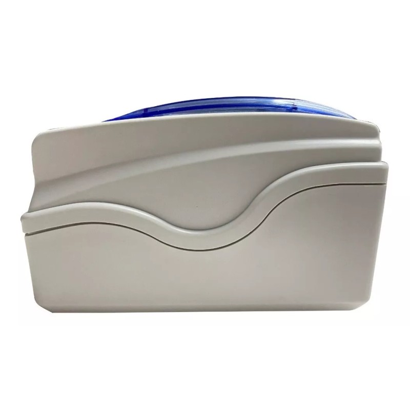 BTCINO / KAEDRA Kit Centro De Carga + 2 Interruptor