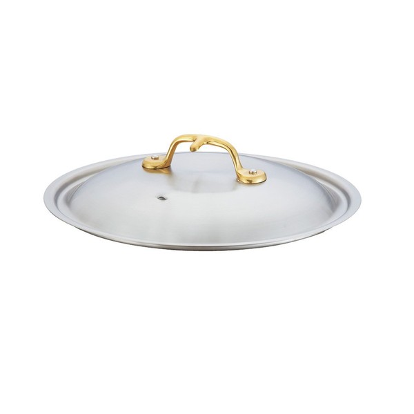 kingudenzi Cooking Pot Lid 39 cm [Product Code] 166500