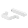 Gaona GA-RW008 Saddle Band Spacer Set for Faucet Posts, For