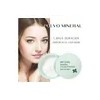 Polvo mineral translúcido 3 pzs | fija maquillaje de día
