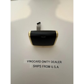 Onity Advance Trillium RFID Reader - Guest Room Good Color