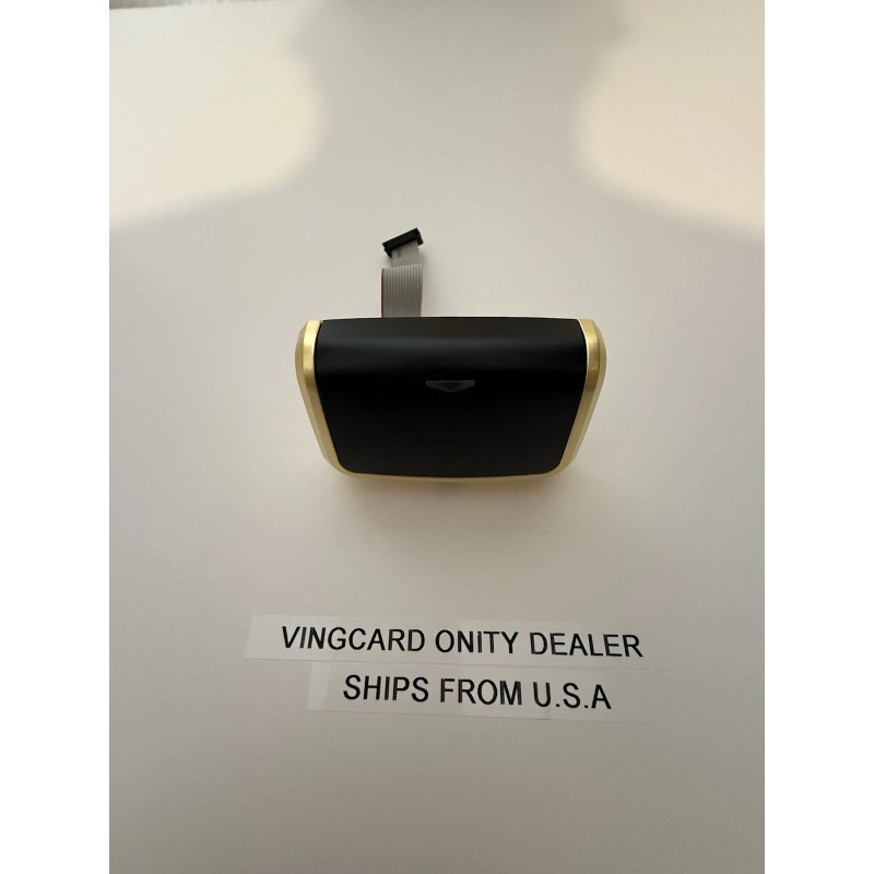 Onity Advance Trillium RFID Reader - Guest Room Good Color