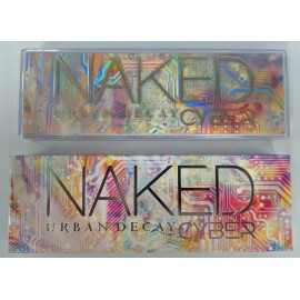 Urban Decay 1 PIECE - URBAN DECAY NAKED CYBER EYESHADOW PALETTE NEW IN BOX