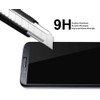 Tuxiwei (3 Pack) TCL ION V T607DL Tempered Glass Screen
