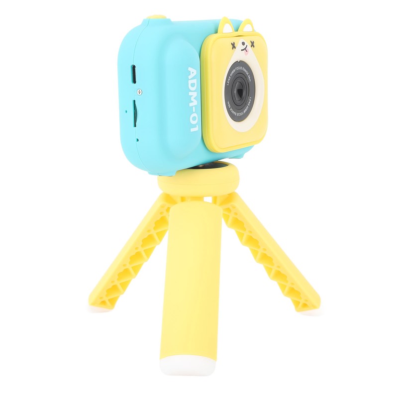 2.4 Inch Screen Kids Camera Dual Lens Handheld Camera for