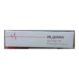 Dr. Qman Type One Collagen 100 Cream 50g / 닥터큐먼 타입원 콜라겐 100 크림 50g