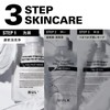 Bulk Homme Face Care Set (Men's Skin Care) Face Cleansing,