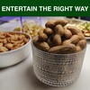 Boiled Peanuts Kit | Contains Premium In Shell Peanuts, Salt,