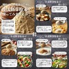 Shizen Health Co., Ltd. Wheat Germ Powder, 11.3 oz (320