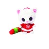 Aurora World Yoohoo and Friends Pammee Wannabe Mrs Claus Toy