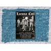 Lacuna Coil - Delirium, Tour 2016 » Concert Poster |