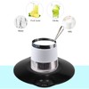 Heating Cooling Cup Mat USB Powered Electric Coffee Warmer Drinking