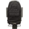 Seats Inc. COVERALLs Truck Seat Cover - Two-Tone Black/Gray, Model