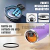 4pz Tapa Vaso Magnetica Magslider Tapa Con Iman Para 20/30oz