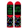 #followme Mens Novelty Socks 6987-10732-OS