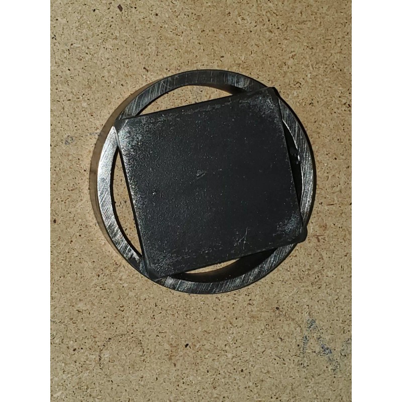 MCSpecial, Inc. Rear Axle Bearing Puller for Toyota NON-ABS models