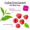 Bigelow Tea Raspberry Royale Black Tea Bags, Caffeinated, 20 Count,