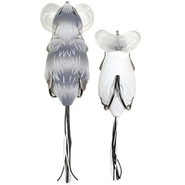 Lunkerhunt Yappa Rat - マウス