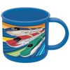 Cups 200ml Dishwasher Safe purare-ru 17 KE4 A