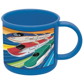 Cups 200ml Dishwasher Safe purare-ru 17 KE4 A