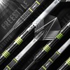 Red Dragon Freestyle: 24g - Tungsten Darts Set with Flights