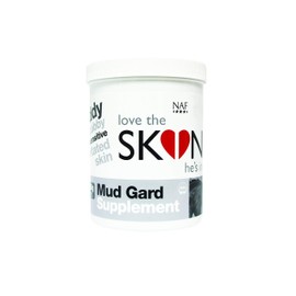 NAF Love the Skin he's in Mud Gard Supplement,690 g