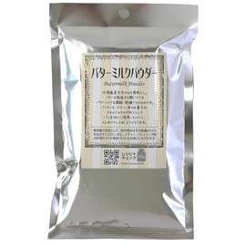 Pioneer Planning Buttermilk Powder, 5.3 oz (150 g)