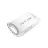 Transcend 128GB JetFlash 710S Metallic USB3.1 Flash Drive Model TS128GJF710S
