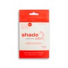 Sunscreen Sun Patch – Skin UV Shade Patch UPF 50+