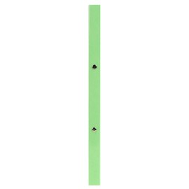 Exacompta Iderama Ring Binder with Elastic Band, A4, Rings, 15 mm, Coated Manila Cardboard, 1 binder