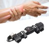 Elbow Support Brace Adjustable Arm Injury Recovery Elbow Brace Stabilizer