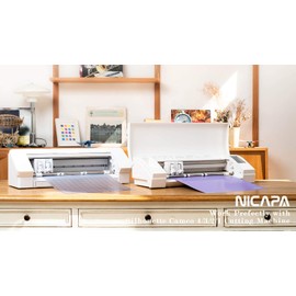 Nicapa cutting mat for Silhouette Cameo 4/3/2/1, for Silhouette Portrait2