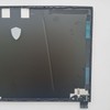 wzqrps Replacement Laptop LCD Cover Back Rear Top Lid for