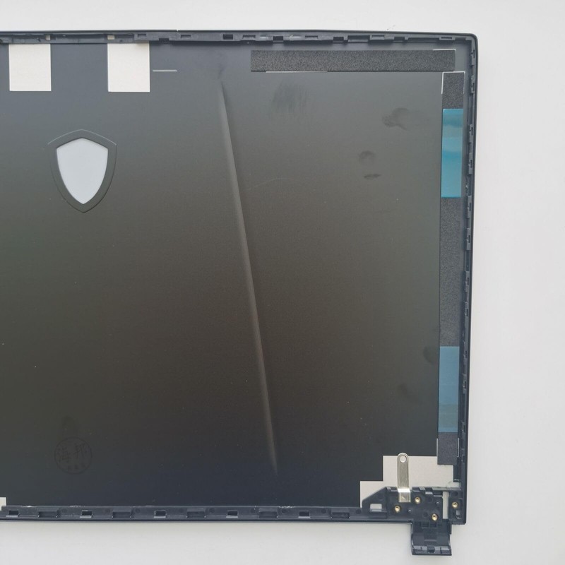 wzqrps Replacement Laptop LCD Cover Back Rear Top Lid for