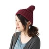 Pgeek Knit Hat, Cotton, Unisex, Stylish, Spring, Summer, Watch Cap,