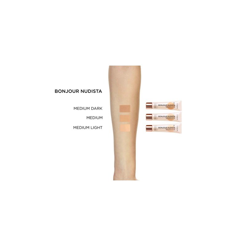 LOREAL BB & CC Creams, 0.28 Kilograms 3600523560615