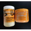 MINOVAL Hair Regrowth 5oz MOB Treatment + 120ml Minoval Plus Pommade
