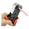 Simply45 ProSeries All-In-One RJ45 Crimp Tool for Pass-Through & Standard