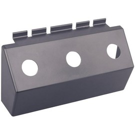 WORLDWIDE SOURCING A88HD0731 Kitchen 3 Hole Faucet Display Pod