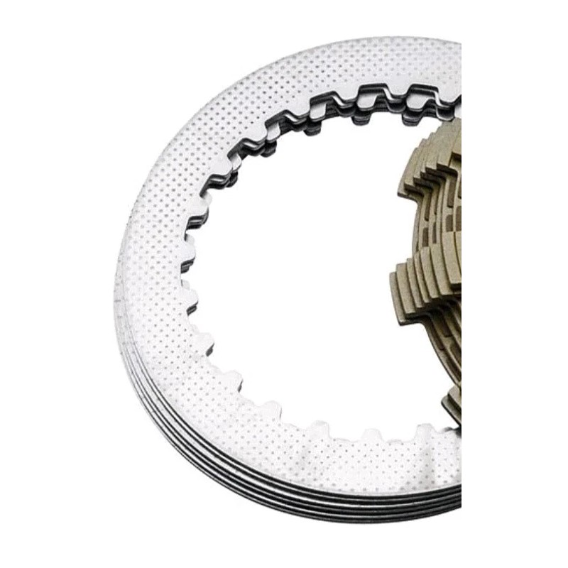Tusk Competion Clutch Kit For Honda CRF300L 2022–2024 Dual Sport