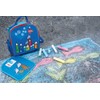 Eberhard Street Chalk in a Bucket, multicoloured