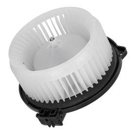 BDFHYK AC Heater Blower Motor Fan 700312 Compatible with Mitsubishi 2006-2007 Eclipse, 2008 Endeavor, 2010-2011 Endeavor, 2008-2012 Galant,HVAC Blower Motor Assembly Replacement for 7801A115 BM9397C