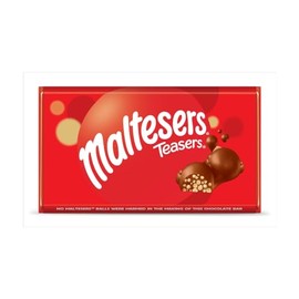 Maltesers Teasers Bar, 100g